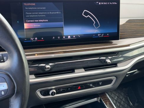 Used 2024 BMW X5 xDrive40i image 24