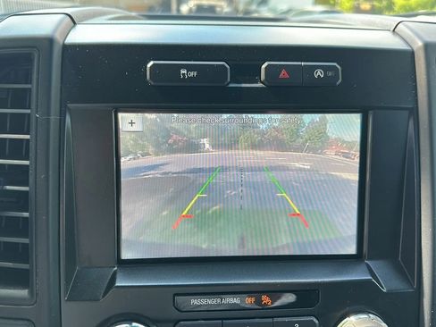Used 2018 Ford F150 XL w/ Equipment Group 101A Mid AWD/4WD image 37