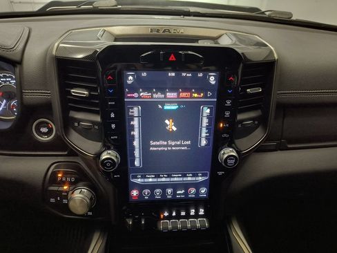 Used 2020 RAM 1500 Rebel w/ Rebel Level 2 Equipment Group AWD/4WD image 15