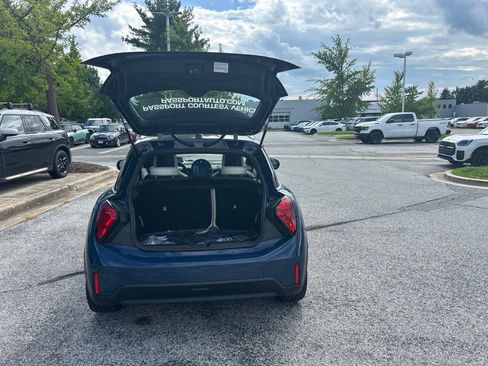 Used 2026 MINI Cooper S FWD image 8