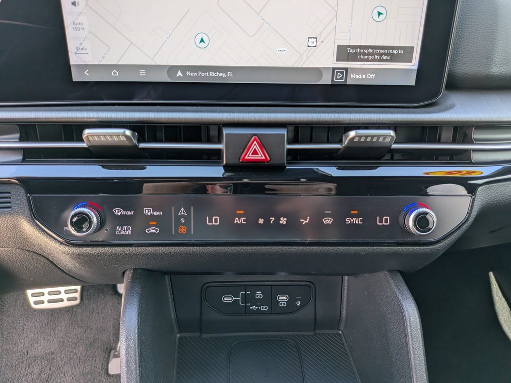 Certified 2026 Kia Sportage X-Pro Prestige AWD/4WD image 26