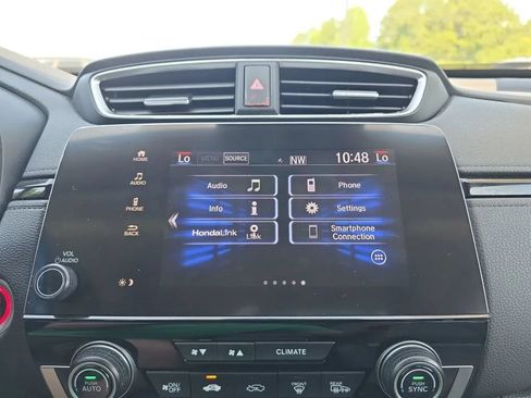 Used 2020 Honda CR-V EX image 26