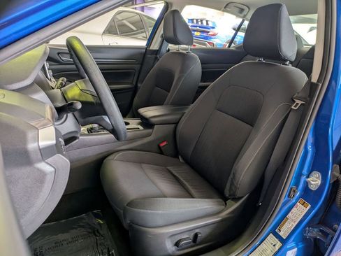 Used 2025 Nissan Altima 2.5 SV FWD image 20