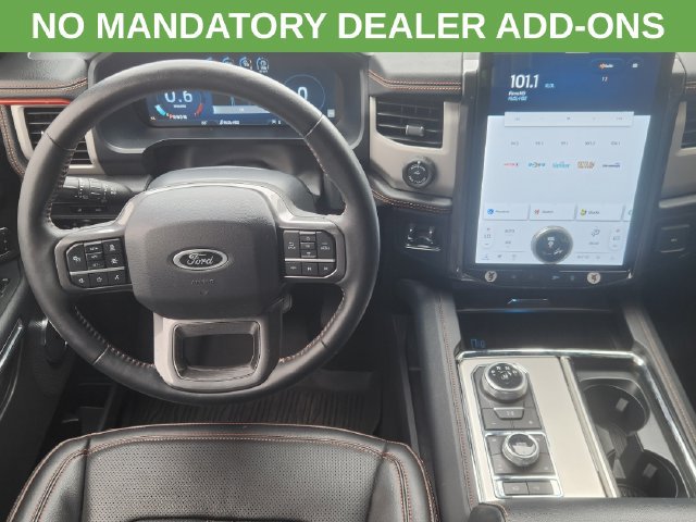 Used 2024 Ford Expedition Timberline AWD/4WD image 27