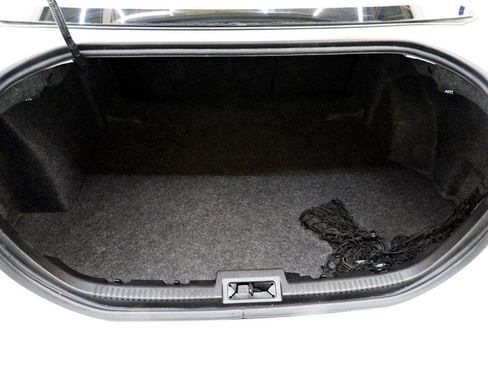 Used 2009 Mercury Milan Premier FWD image 13