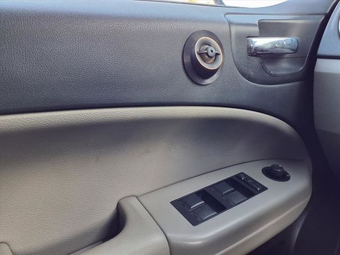 Used 2010 Dodge Caliber Mainstreet image 15