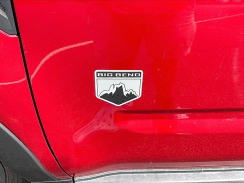 Used 2021 Ford Bronco Sport Big Bend AWD/4WD image 7