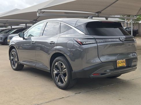 New 2026 Nissan Murano SL AWD/4WD image 5