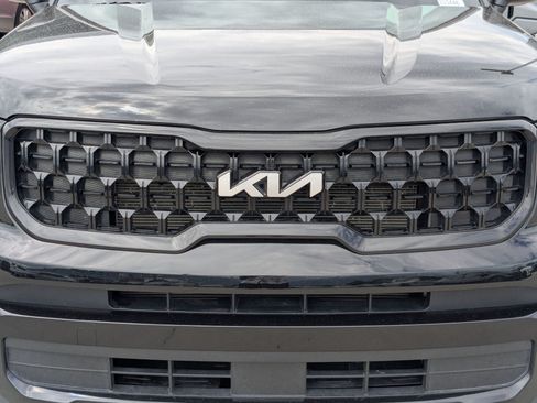 Used 2024 Kia Telluride EX X-Line AWD/4WD image 9