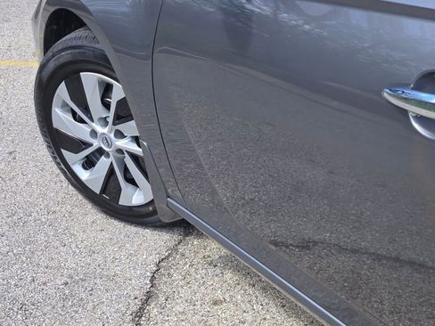 Used 2025 Nissan Altima 2.5 S FWD image 13