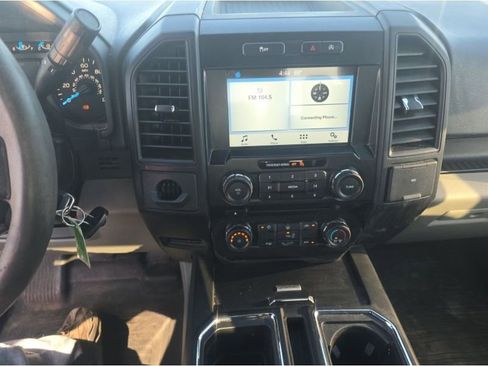 Used 2017 Ford F150 XL w/ Equipment Group 101A Mid image 14
