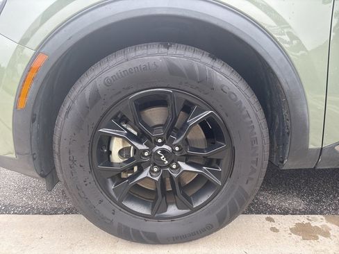 Used 2023 Kia Sportage X-Pro Prestige image 14