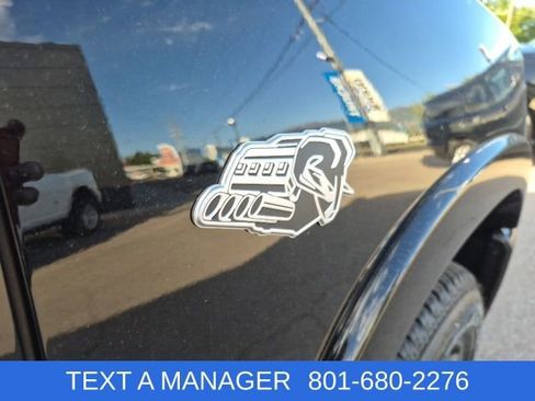 New 2026 RAM 1500 4x4 Crew Cab image 7