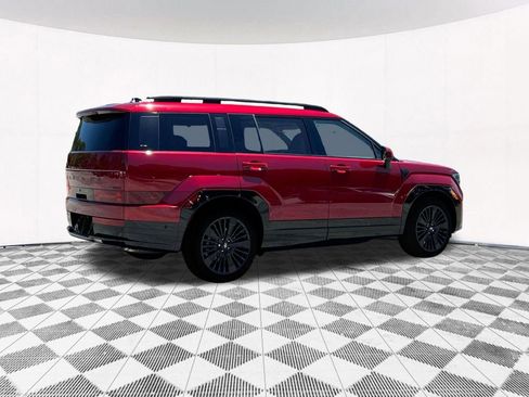 New 2025 Hyundai Santa Fe Calligraphy image 13