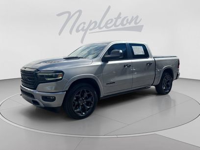 Used 2023 RAM 1500 Limited