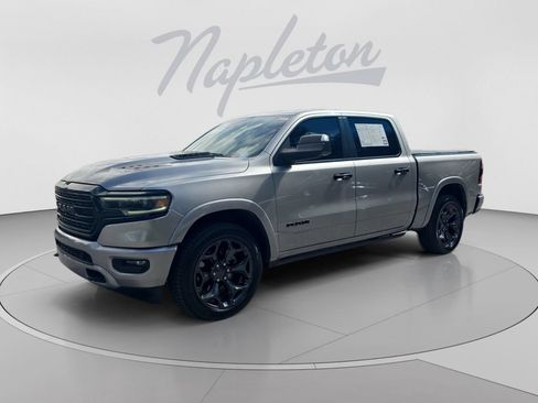 Used 2023 RAM 1500 Limited RWD image 1