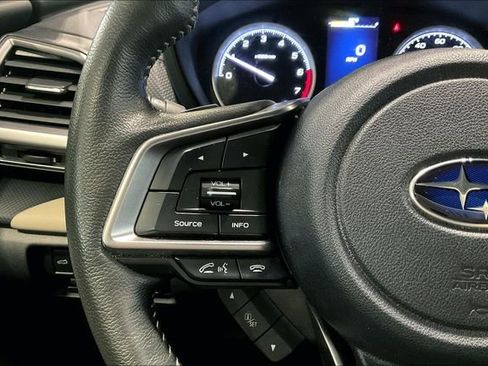 Used 2022 Subaru Forester Limited image 18