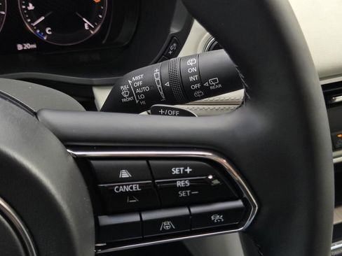 New 2026 MAZDA CX-90 3.3 Turbo w/ Premium Plus Pkg image 22