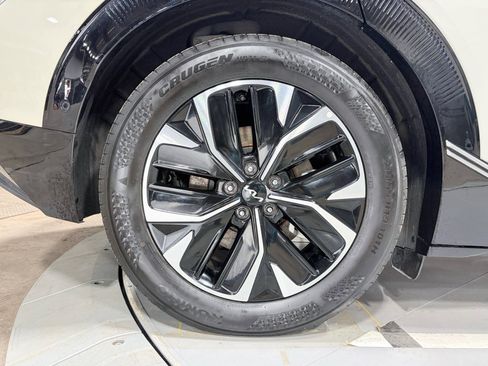 Used 2023 Kia EV6 Wind w/ Wind Technology Package image 34