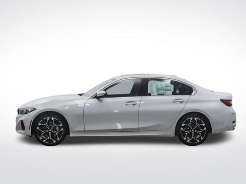 New 2026 BMW 330i xDrive Sedan w/ Premium Package AWD/4WD image 2