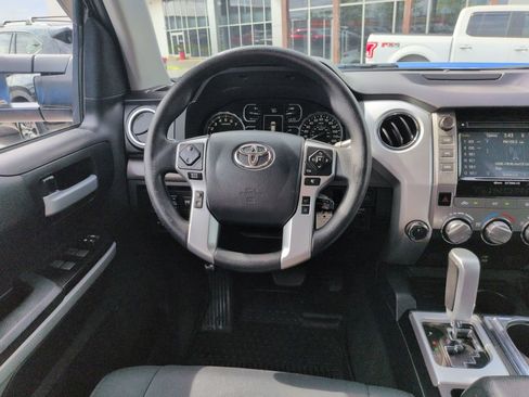 Used 2018 Toyota Tundra SR5 w/ TRD Off Road Package image 13