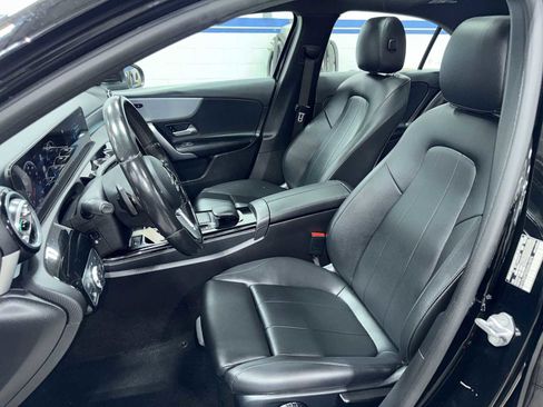 Used 2022 Mercedes-Benz A 220 A 220 image 14