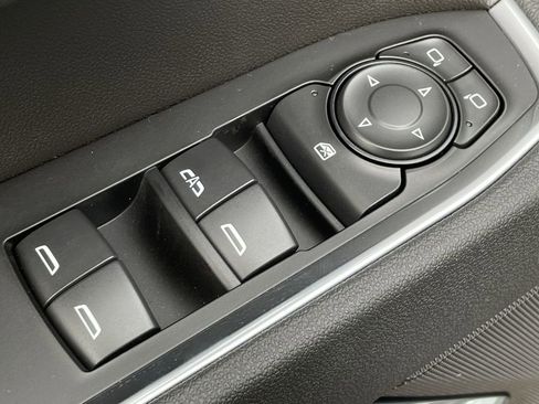 New 2026 GMC Sierra 1500 Elevation w/ Elevation Select Package image 23