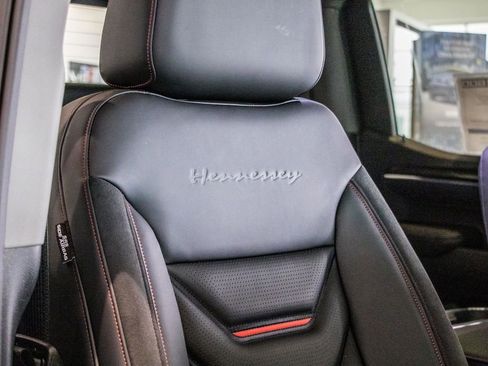 New 2025 Chevrolet Silverado 1500 RST w/ Convenience Package II image 11