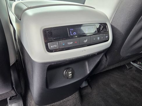 Used 2025 Hyundai Palisade SEL AWD/4WD image 27