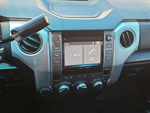 Used 2017 Toyota Tundra SR5 w/ TRD Off Road Package AWD/4WD image 13