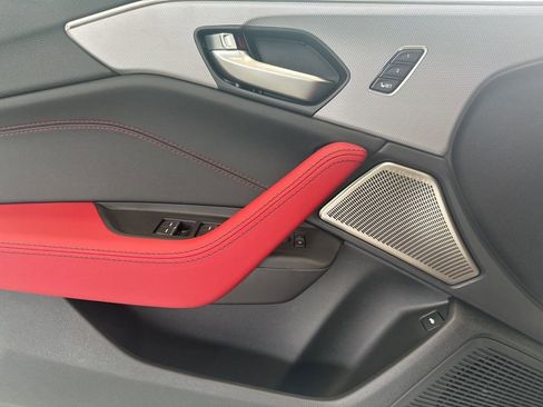 New 2025 Acura TLX SH-AWD image 15