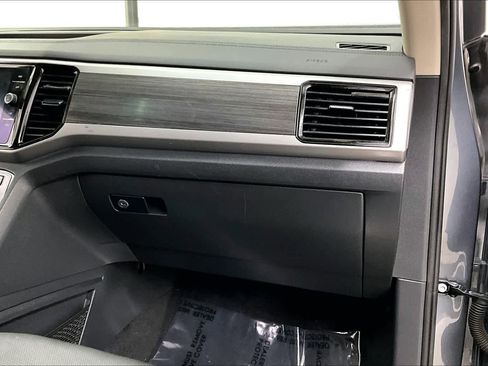 Used 2021 Volkswagen Atlas SEL Premium AWD/4WD image 19