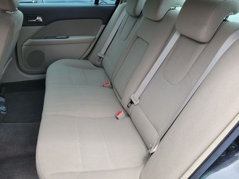 Used 2010 Ford Fusion Hybrid FWD image 6