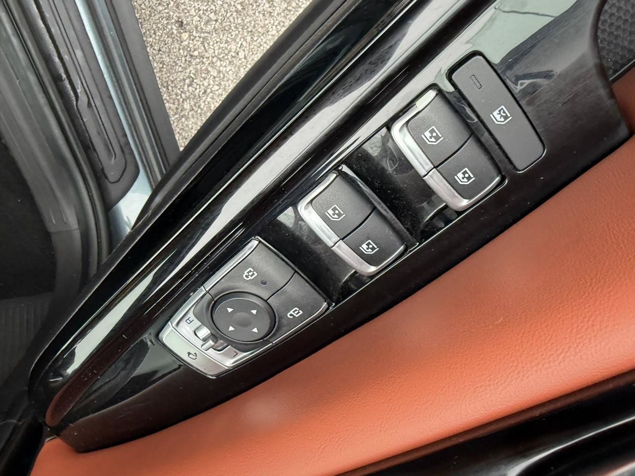 Used 2022 Kia Carnival SX Prestige FWD image 20