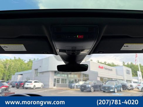 Used 2024 Volkswagen Tiguan SE R-Line AWD/4WD image 37
