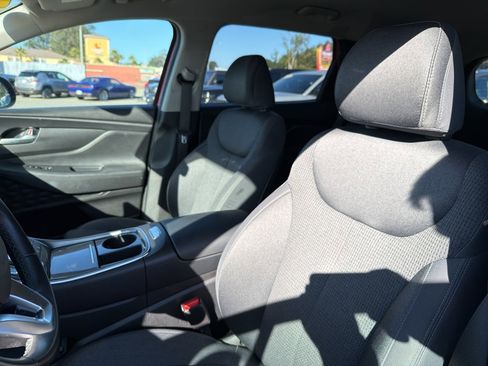 Used 2023 Hyundai Santa Fe SEL image 11
