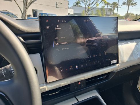 New 2026 MAZDA CX-5 Select AWD/4WD image 8