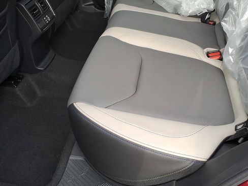 New 2025 Subaru Forester Limited image 12