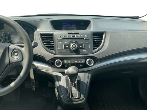Used 2015 Honda CR-V LX image 11