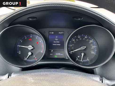 Certified 2020 Toyota C-HR LE image 24