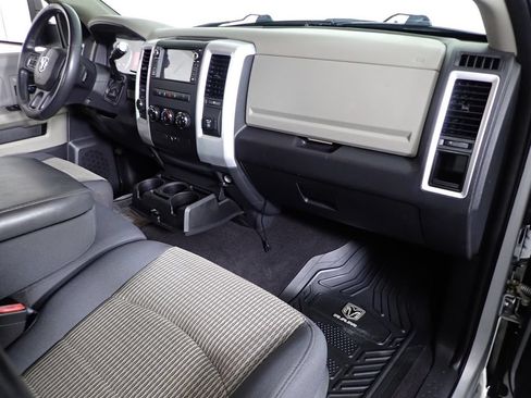 Used 2012 RAM 1500 Big Horn AWD/4WD image 37