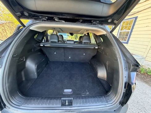 Used 2022 Hyundai Tucson Limited image 25