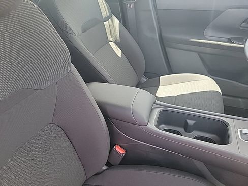 New 2026 Nissan Kicks S FWD image 41