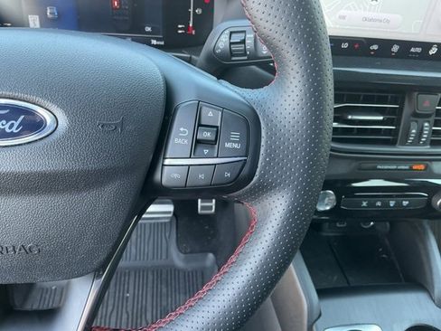 Used 2024 Ford Escape ST-Line w/ Tech Pack #1 image 20