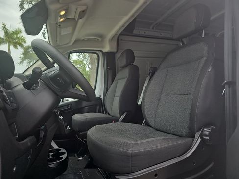 Used 2025 RAM ProMaster 1500 FWD image 14