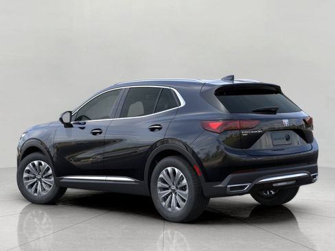 New 2026 Buick Envision Preferred AWD/4WD image 3