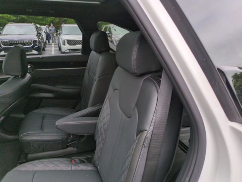 New 2026 Kia Sorento SX Prestige AWD/4WD image 35