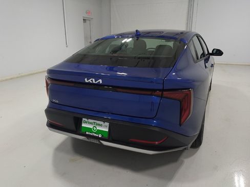 Used 2025 Kia K4 FWD image 7