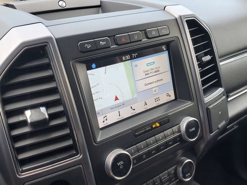 Used 2019 Ford Expedition Platinum AWD/4WD image 29