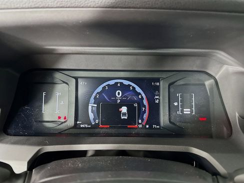 New 2026 Toyota Tacoma SR5 image 17